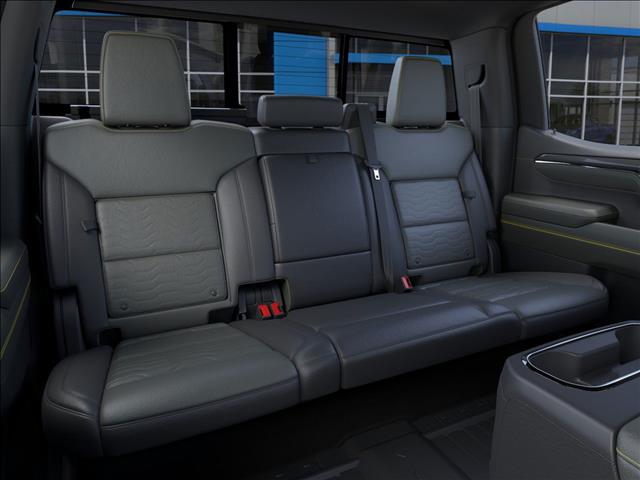 2025 Chevrolet Silverado 1500 ZR2 - Photo 17