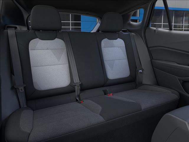 2025 Chevrolet Trax RS - Photo 17