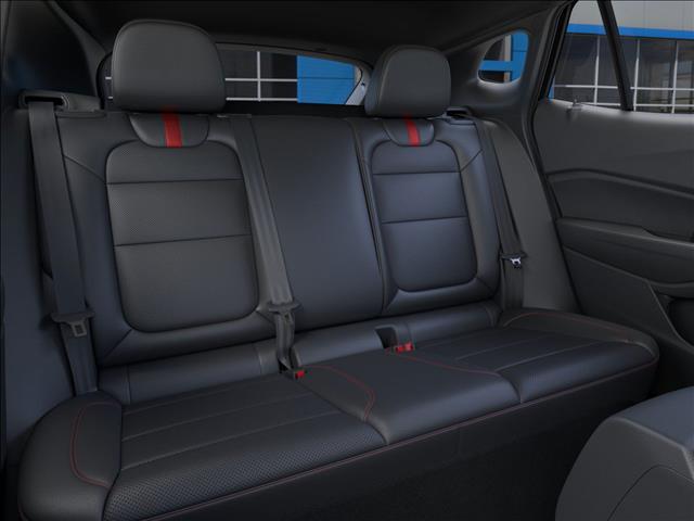 2025 Chevrolet Trax RS - Photo 17