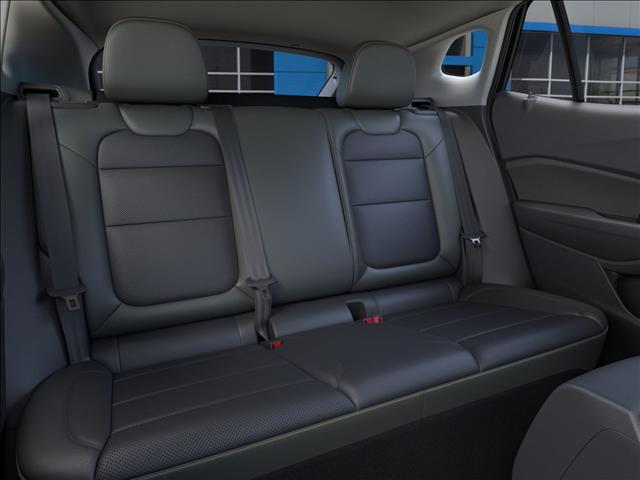 2025 Chevrolet Trax Activ - Photo 17