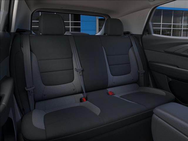 2025 Chevrolet Trailblazer LT - Photo 17