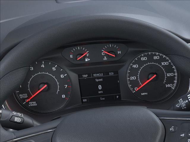 2025 Chevrolet Malibu LS - Photo 18