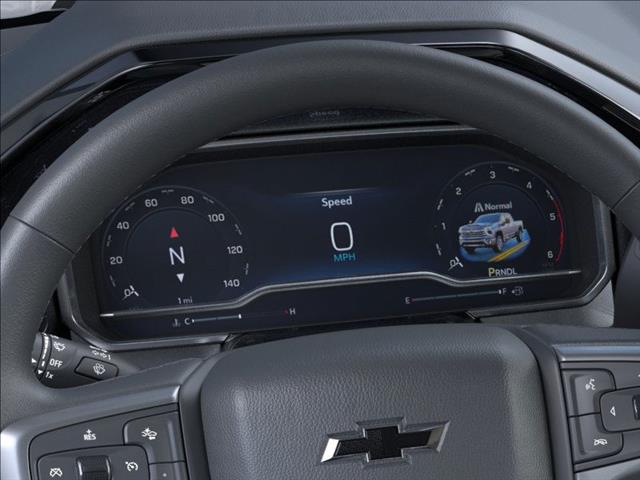 2025 Chevrolet Silverado 2500HD LTZ - Photo 18