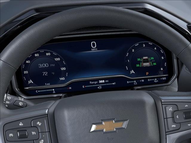 2025 Chevrolet Silverado 1500 LT - Photo 18