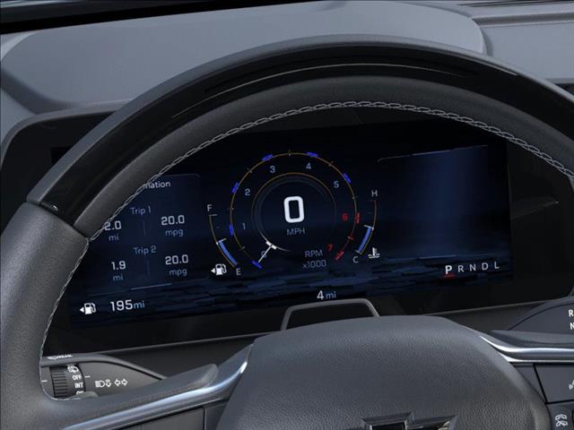 2025 Chevrolet Traverse Z71 - Photo 18
