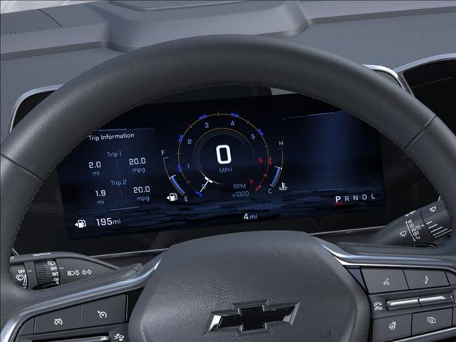 2025 Chevrolet Tahoe RST - Photo 18
