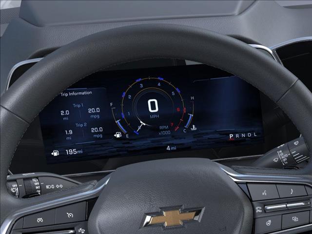 2025 Chevrolet Tahoe High Country - Photo 18