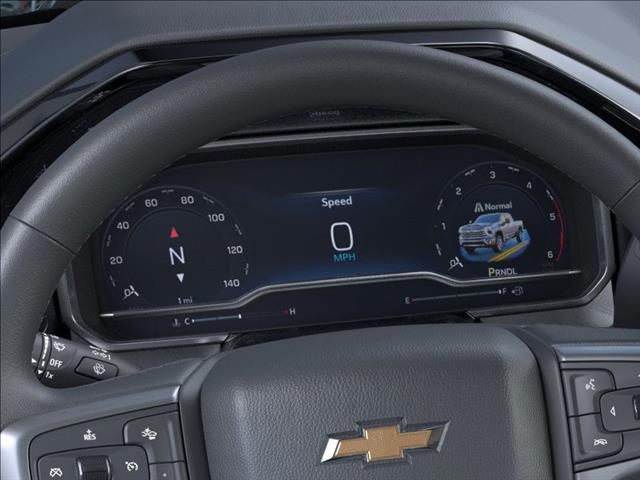 2025 Chevrolet Silverado 2500HD LT - Photo 18