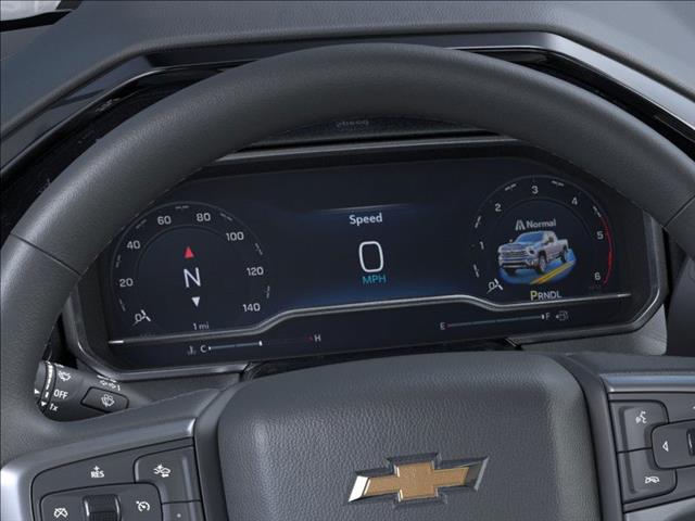 2025 Chevrolet Silverado 3500HD LTZ - Photo 18