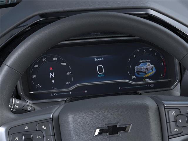 2025 Chevrolet Silverado 3500HD LTZ - Photo 18