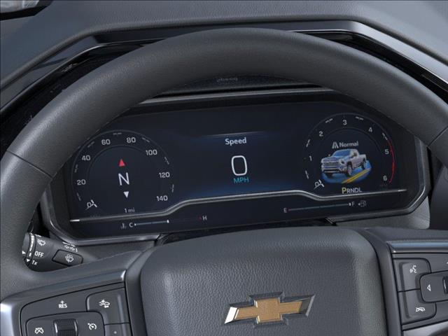 2025 Chevrolet Silverado 3500HD High Country - Photo 18