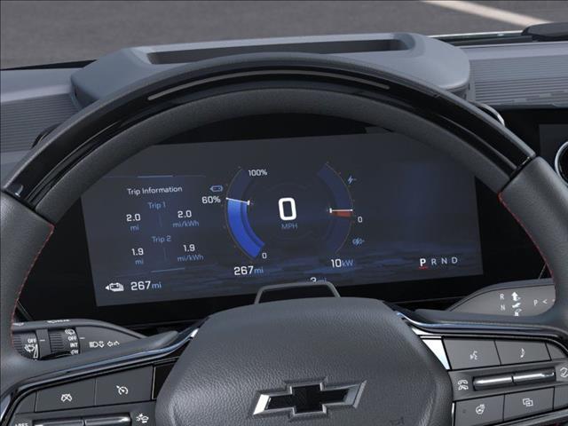 2025 Chevrolet Equinox EV RS - Photo 18
