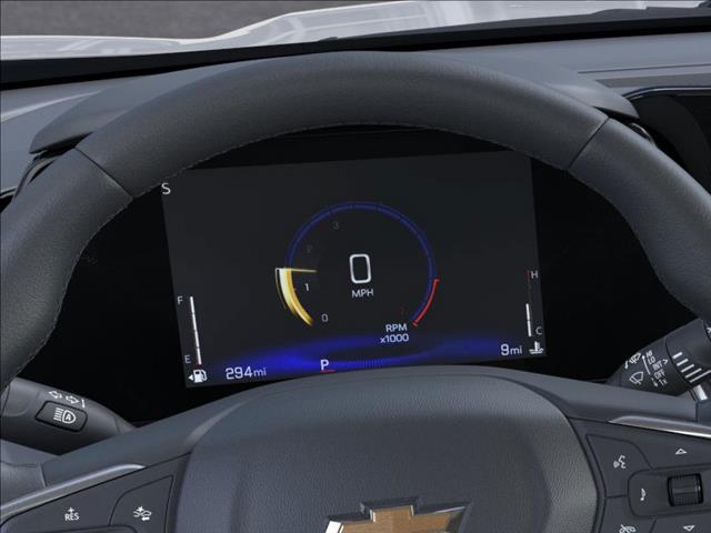 2025 Chevrolet Trax LT - Photo 18