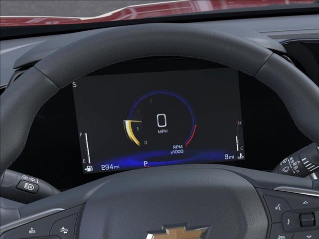 2025 Chevrolet Trax LT - Photo 18