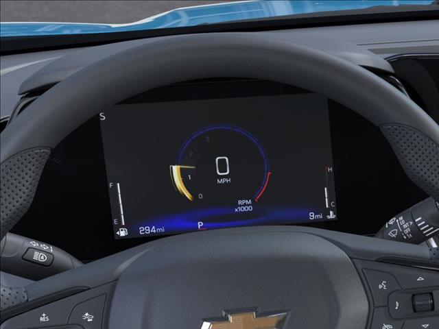 2025 Chevrolet Trax LT - Photo 18