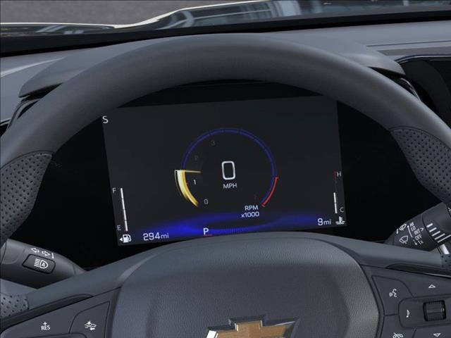 2025 Chevrolet Trax LT - Photo 18
