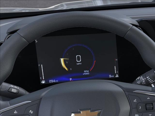 2025 Chevrolet Trax Activ - Photo 18