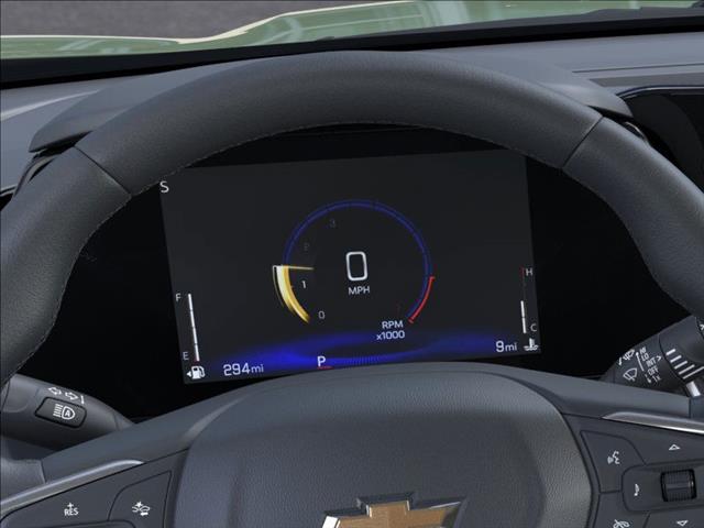 2025 Chevrolet Trax Activ - Photo 18
