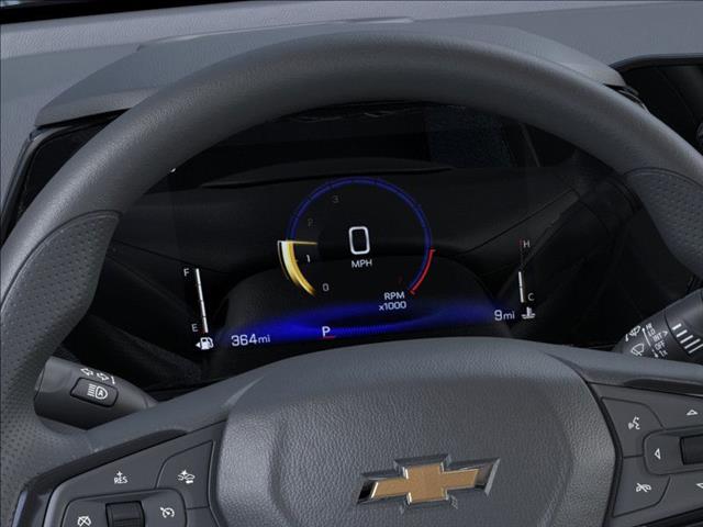 2025 Chevrolet Trailblazer LS - Photo 18