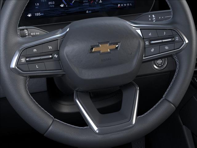 2025 Chevrolet Traverse LT - Photo 19