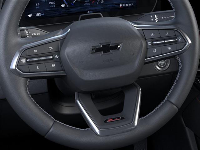 2025 Chevrolet Traverse Z71 - Photo 19