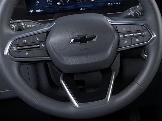 2025 Chevrolet Tahoe RST - Photo 19