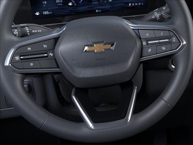 2025 Chevrolet Tahoe High Country - Photo 19