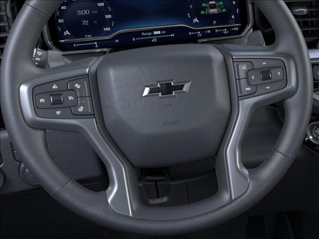 2025 Chevrolet Silverado 1500 LT Trail Boss - Photo 19
