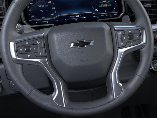 2025 Chevrolet Silverado 1500 ZR2 - Photo 19