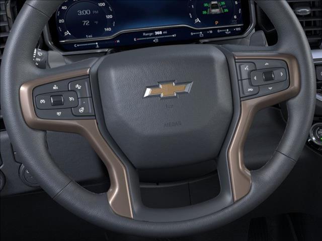 2025 Chevrolet Silverado 1500 High Country - Photo 19