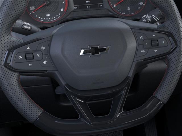 2025 Chevrolet Trax RS - Photo 19