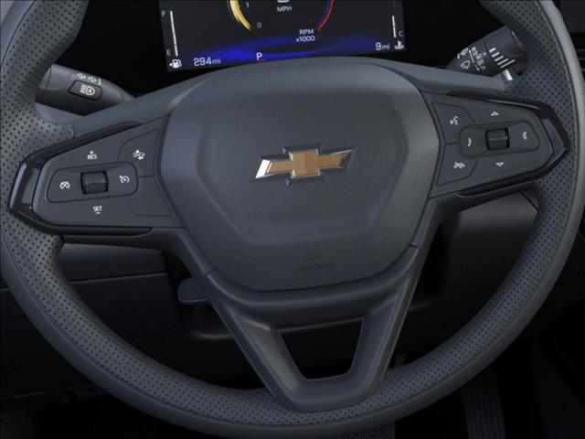 2025 Chevrolet Trax LT - Photo 19