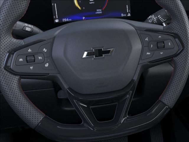 2025 Chevrolet Trax RS - Photo 19