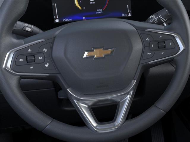 2025 Chevrolet Trax Activ - Photo 19