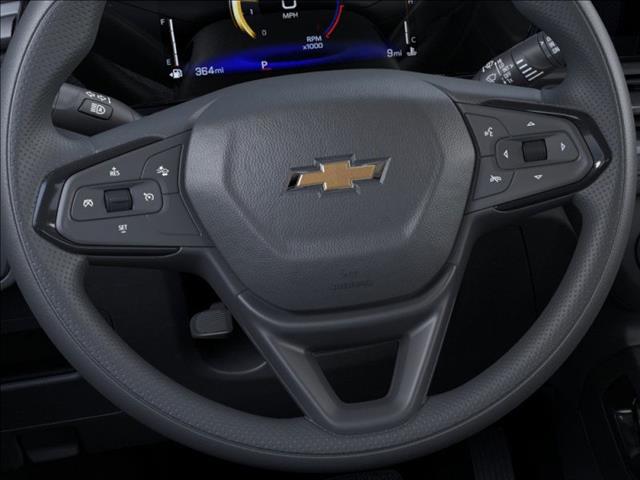 2025 Chevrolet Trailblazer LS - Photo 19