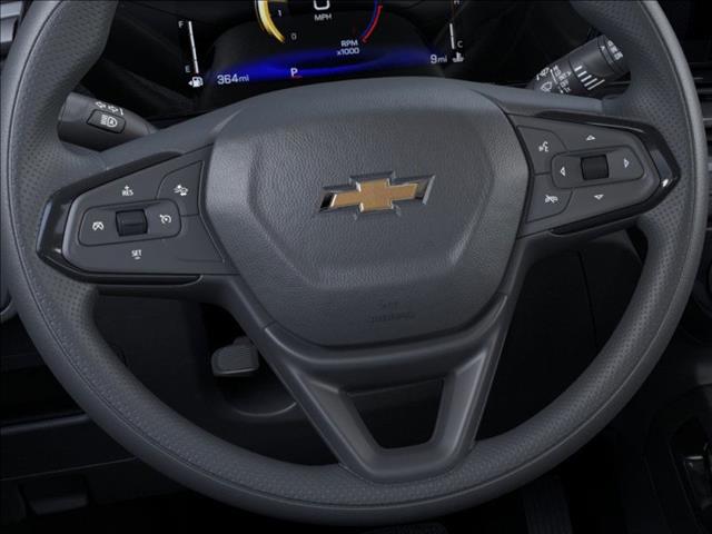 2025 Chevrolet Trailblazer LT - Photo 19