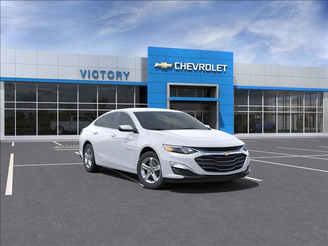 2025 Chevrolet Malibu LS - Photo 1