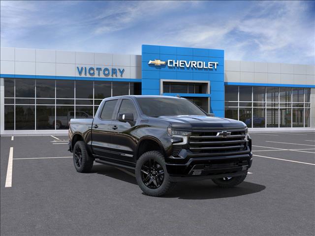 2025 Chevrolet Silverado 1500 High Country - Photo 1
