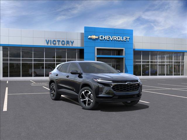 2025 Chevrolet Trax RS - Photo 1