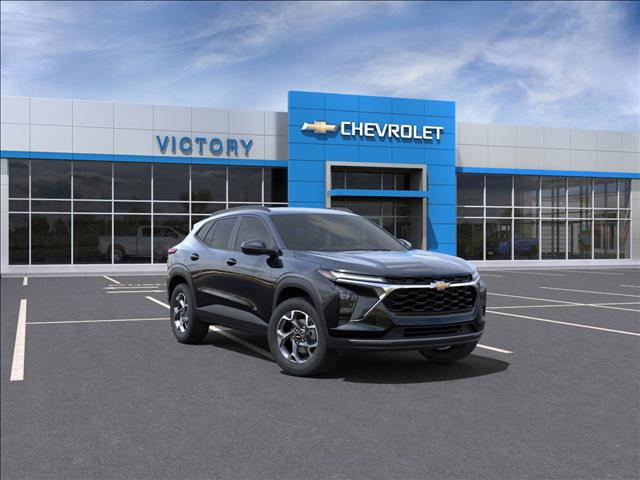 2025 Chevrolet Trax LT - Photo 1