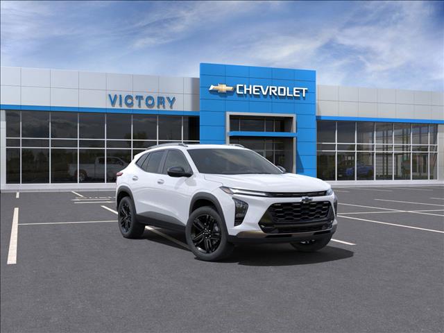 2025 Chevrolet Trax Activ - Photo 1