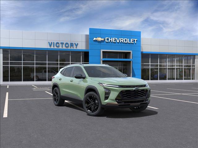 2025 Chevrolet Trax Activ - Photo 1
