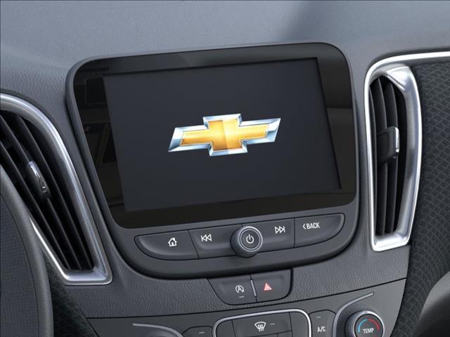 2025 Chevrolet Malibu LS - Photo 20