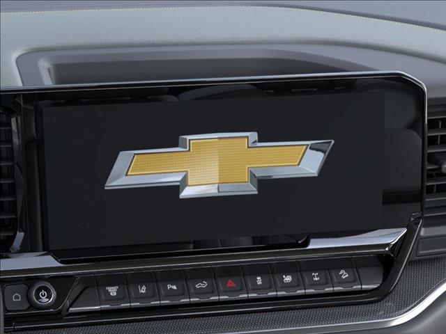 2025 Chevrolet Silverado 2500HD ZR2 - Photo 20