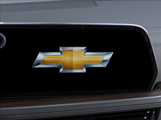 2025 Chevrolet Tahoe High Country - Photo 20