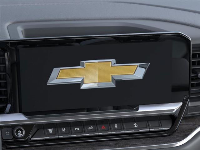 2025 Chevrolet Silverado 3500HD LTZ - Photo 20