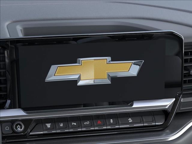 2025 Chevrolet Silverado 3500HD High Country - Photo 20
