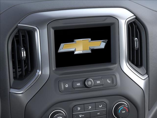 2025 Chevrolet Silverado 1500 Work Truck - Photo 20