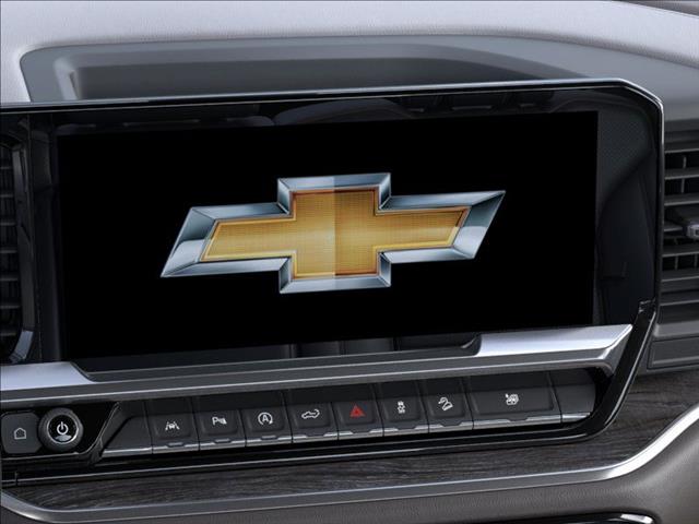 2025 Chevrolet Silverado 1500 LTZ - Photo 20