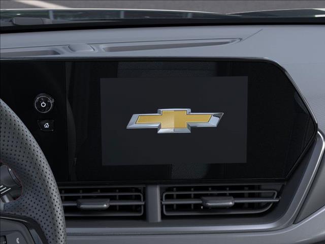 2025 Chevrolet Trax RS - Photo 20